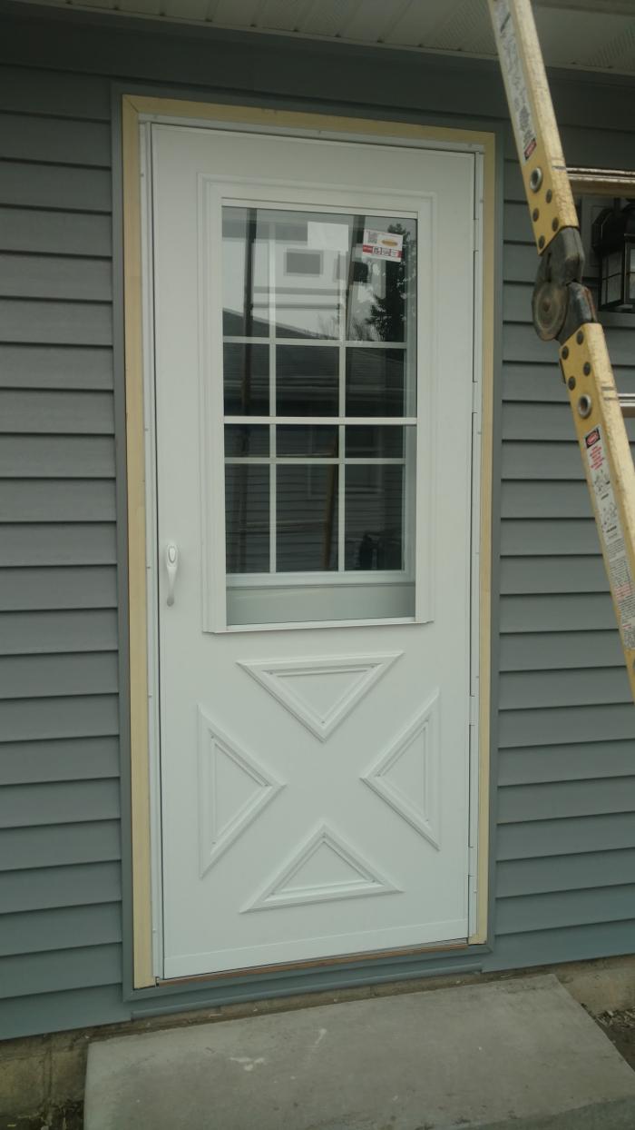 Preferred Restoration & Remodeling Image