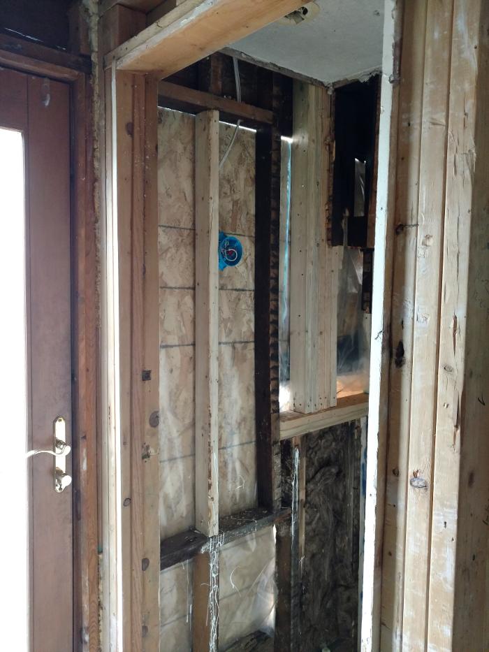 Preferred Restoration & Remodeling Image