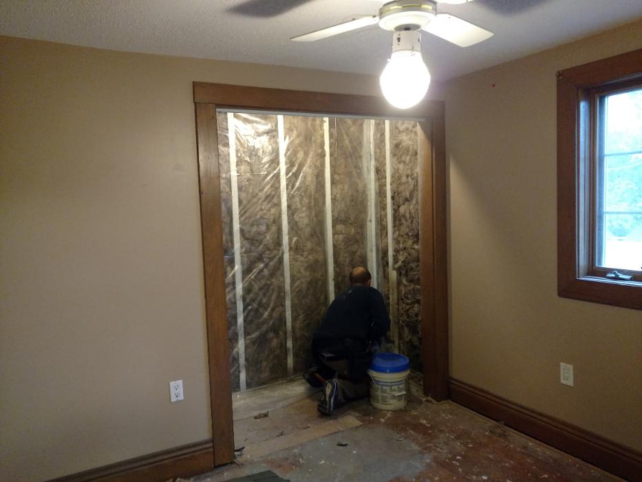 Preferred Restoration & Remodeling Image