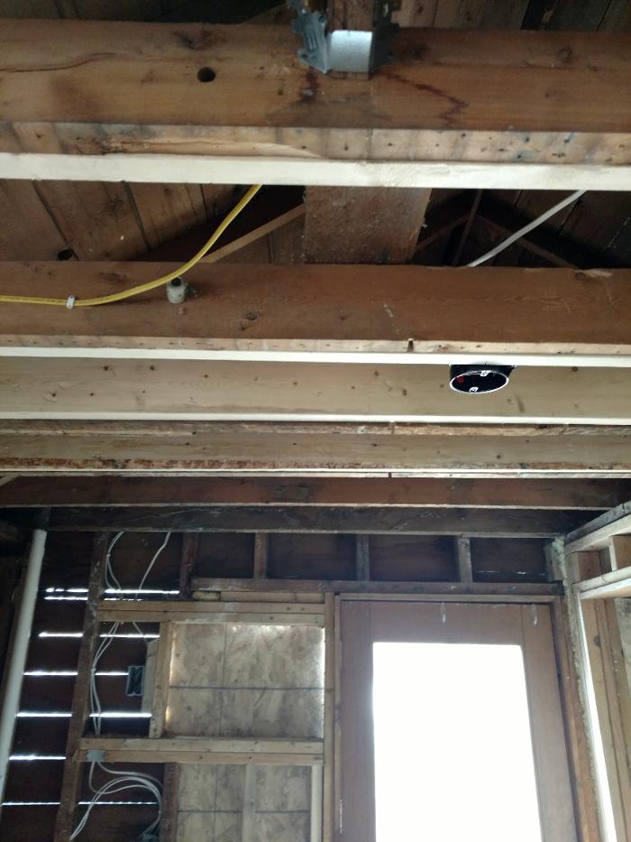 Preferred Restoration & Remodeling Image