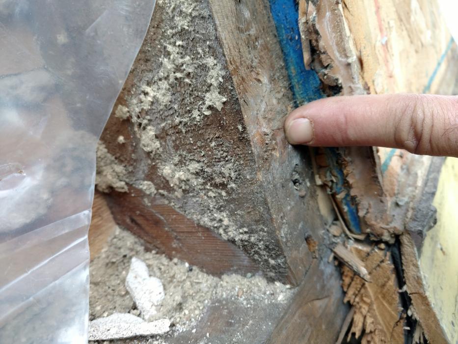 Preferred Restoration & Remodeling Image