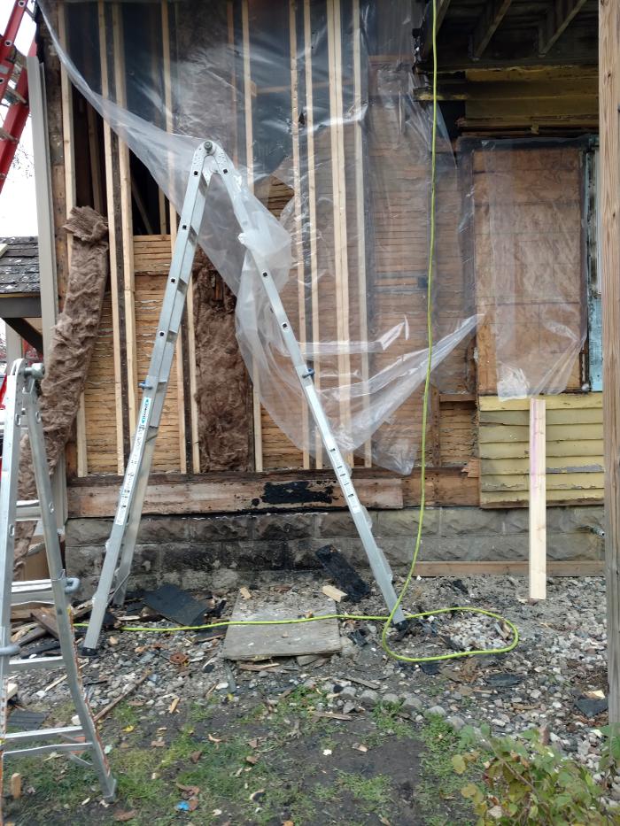 Preferred Restoration & Remodeling Image