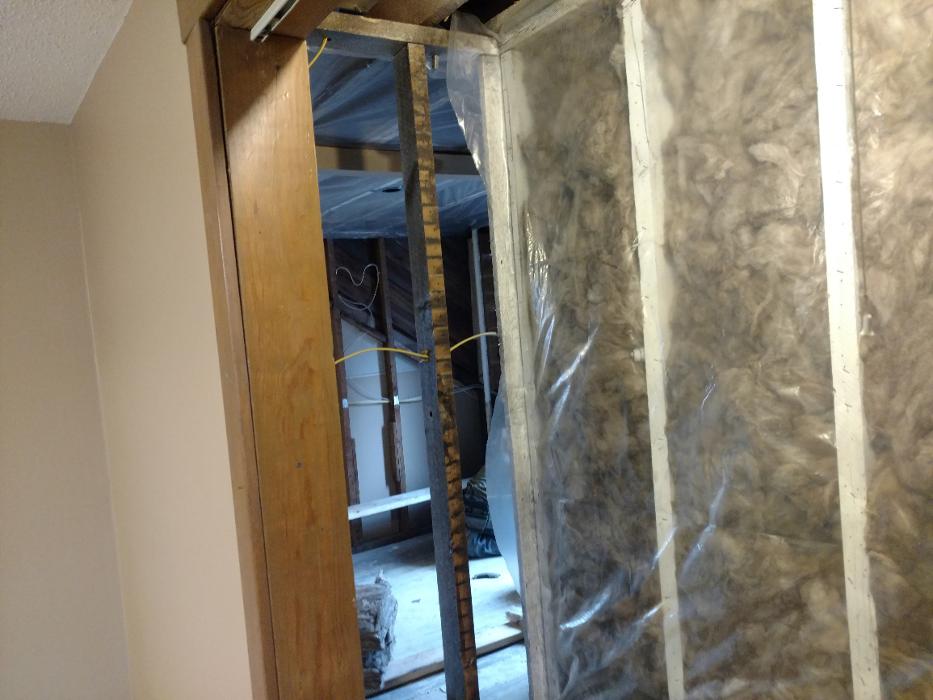 Preferred Restoration & Remodeling Image