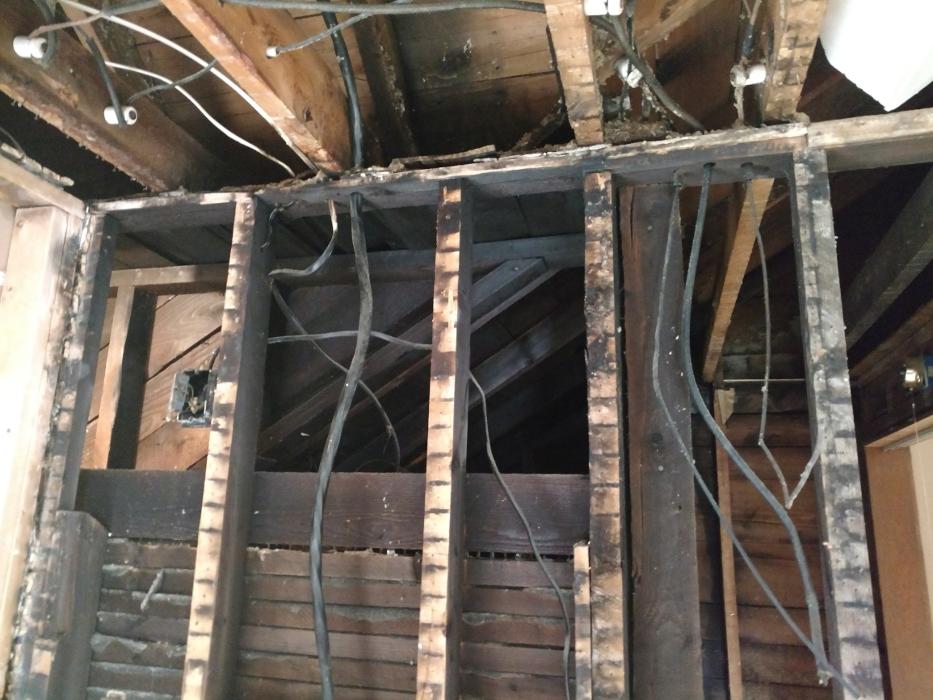 Preferred Restoration & Remodeling Image