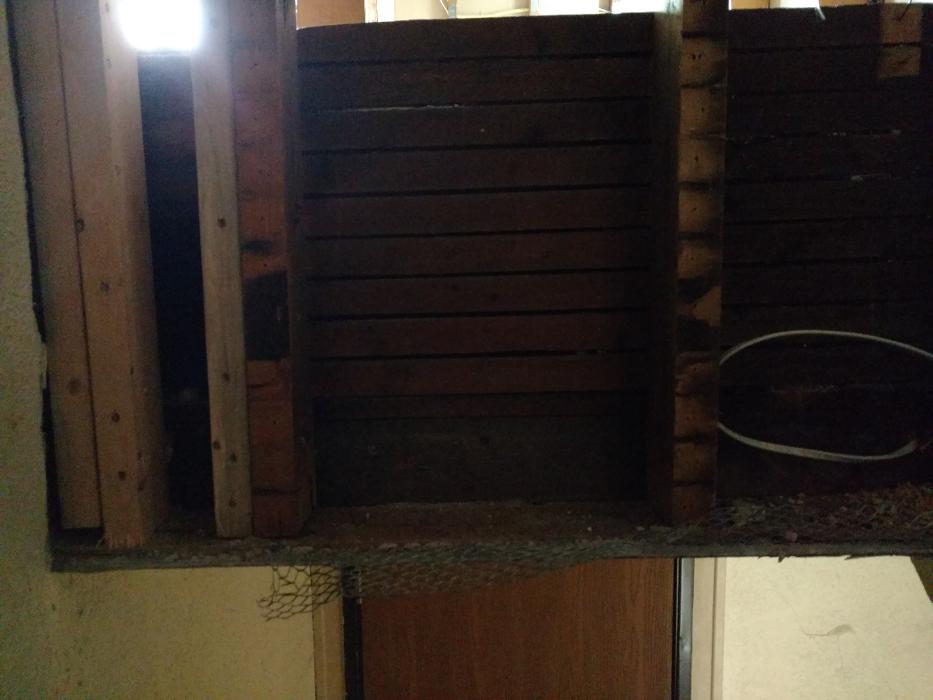 Preferred Restoration & Remodeling Image