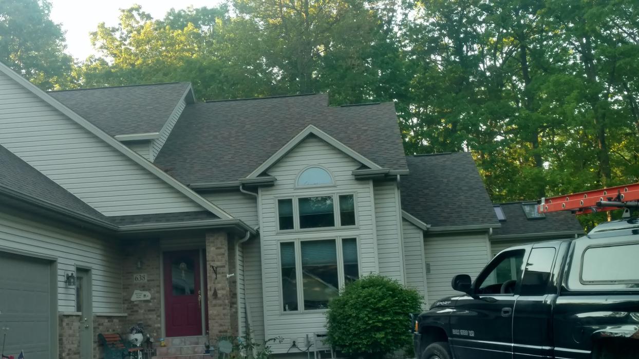 Preferred Restoration & Remodeling Image