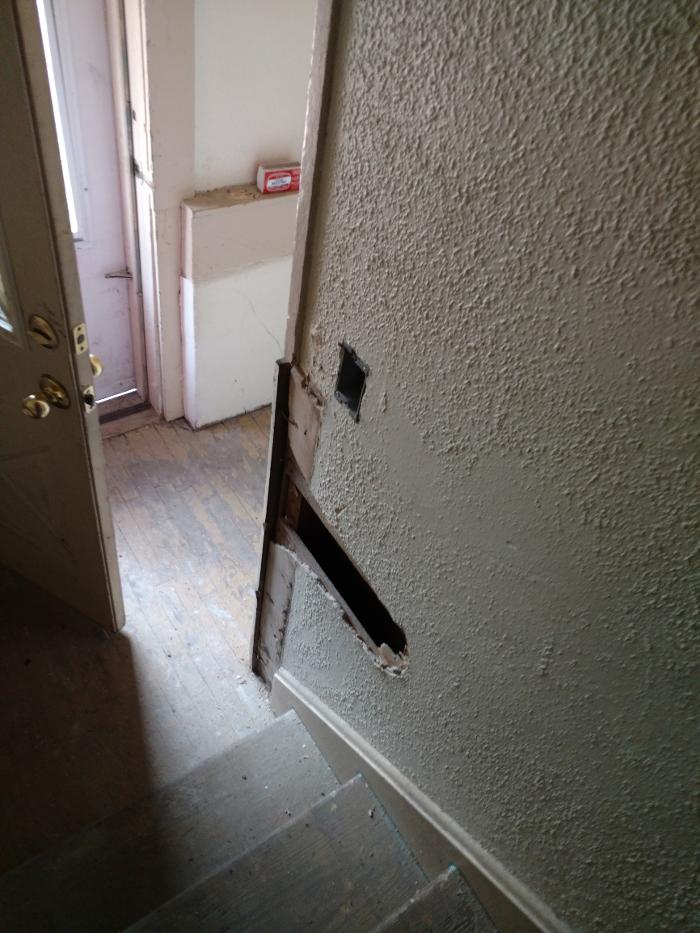 Preferred Restoration & Remodeling Image