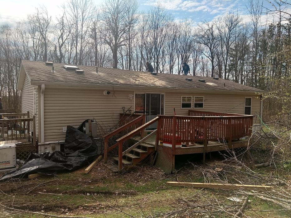 Preferred Restoration & Remodeling Image