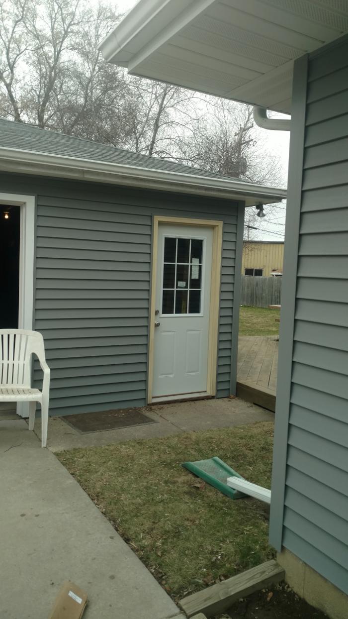 Preferred Restoration & Remodeling Image