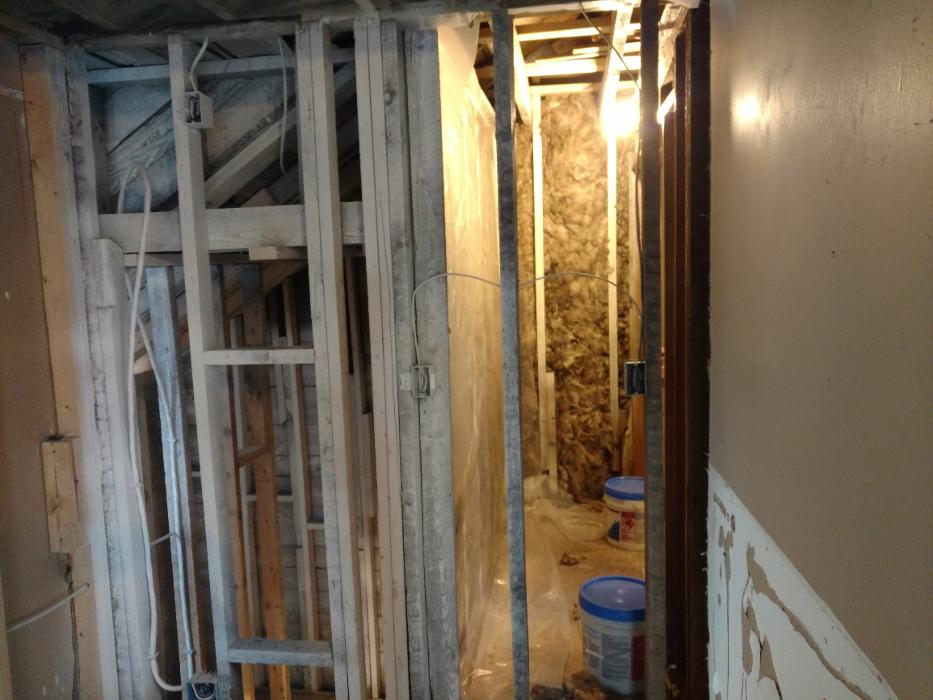 Preferred Restoration & Remodeling Image