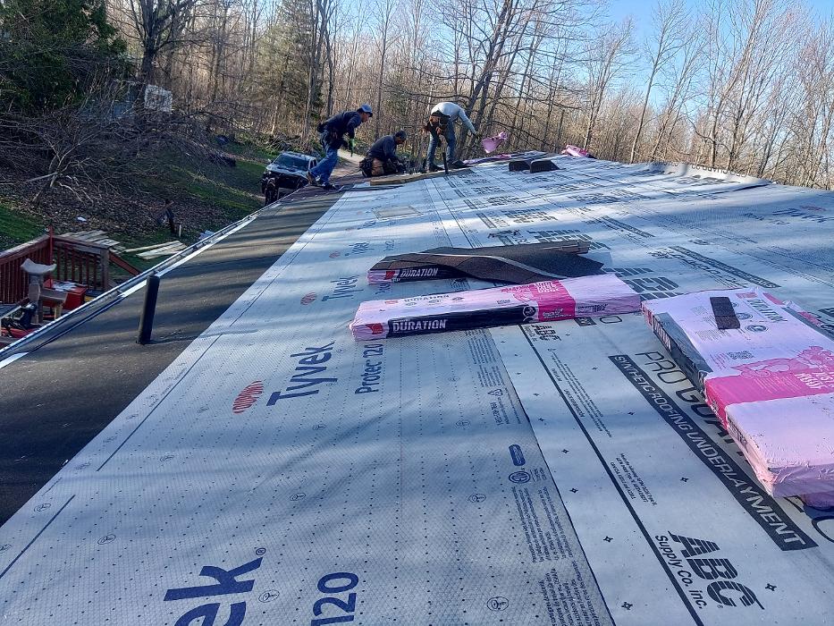 Preferred Restoration & Remodeling Image