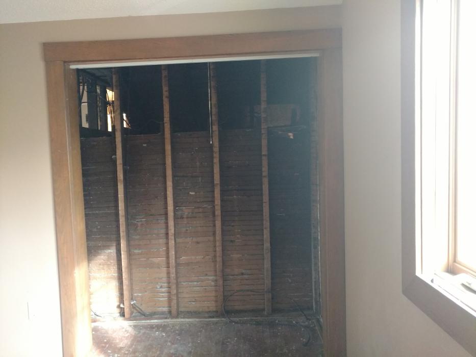 Preferred Restoration & Remodeling Image