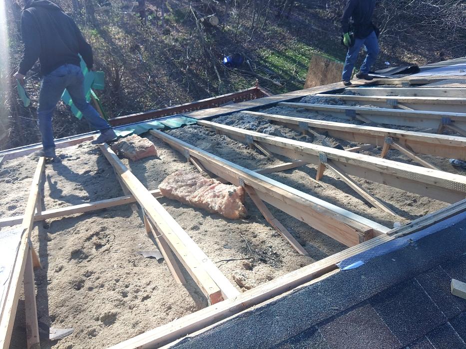 Preferred Restoration & Remodeling Image