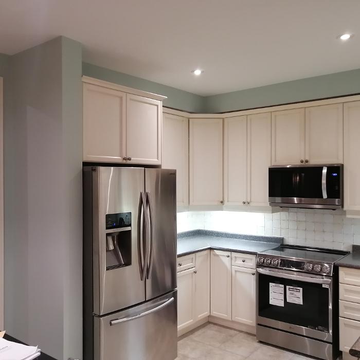 Quality Renos And Repairs