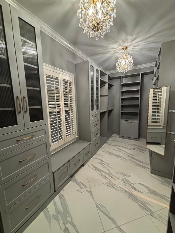 Up Closets of MetroWest and Greater Boston Image