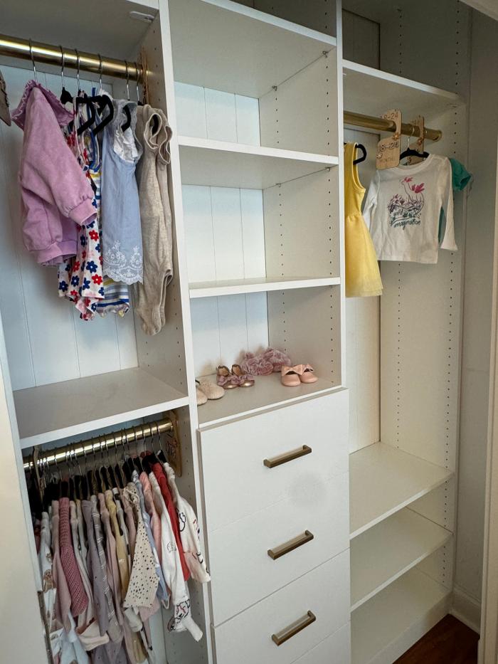 Up Closets of MetroWest and Greater Boston Image