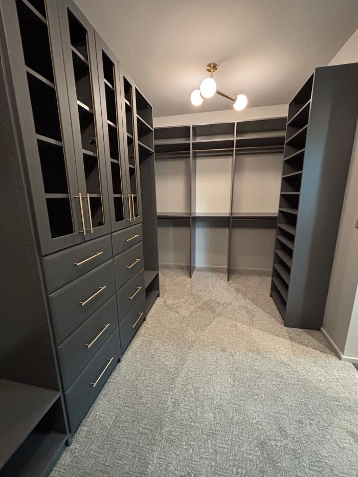 Up Closets of MetroWest and Greater Boston Image