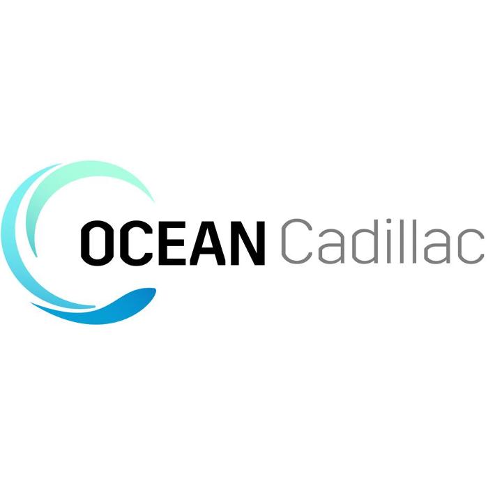 Ocean Cadillac Logo