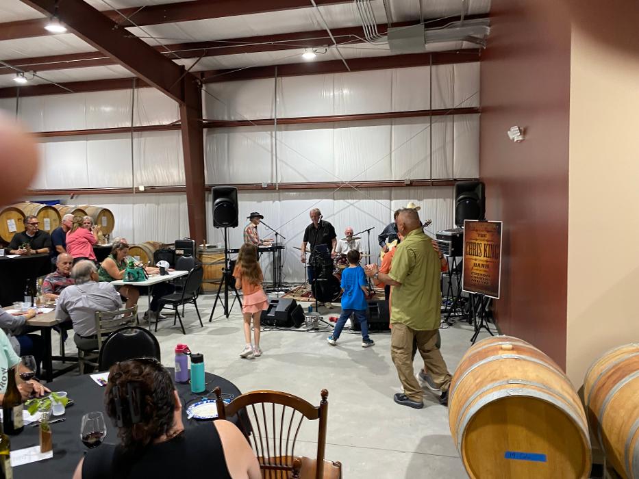 Kingman Estates Winery Image