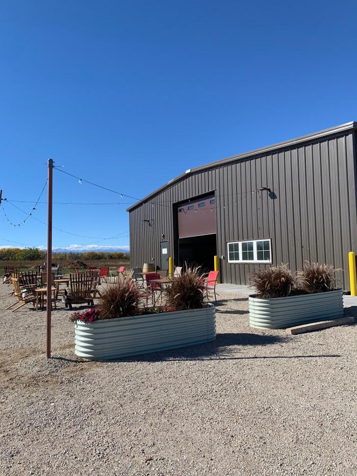 Kingman Estates Winery Image