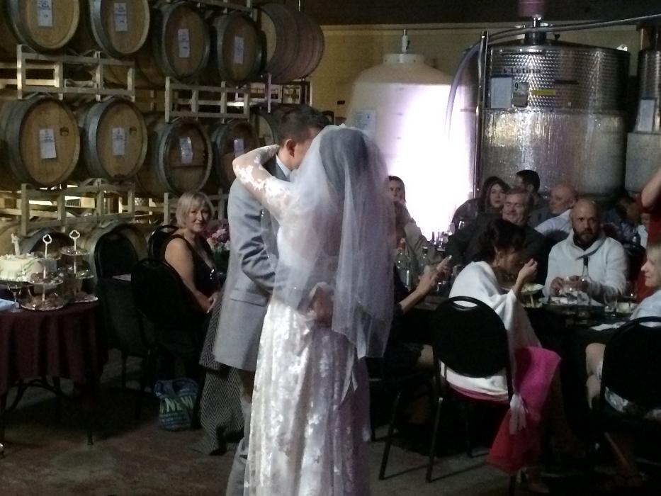 Kingman Estates Winery Image