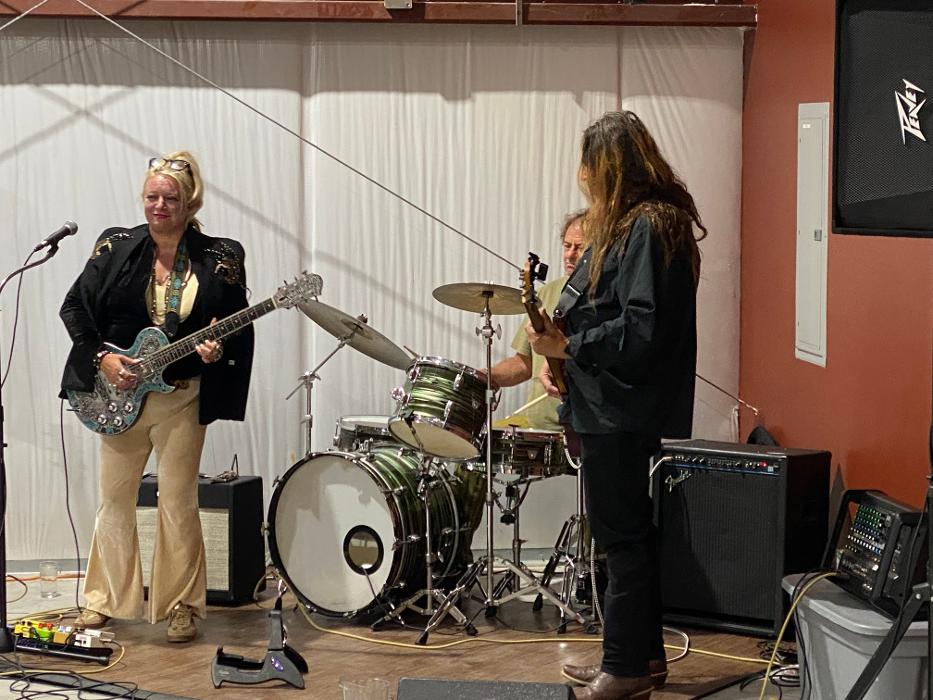 Kingman Estates Winery Image