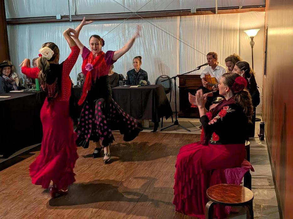 Kingman Estates Winery Image