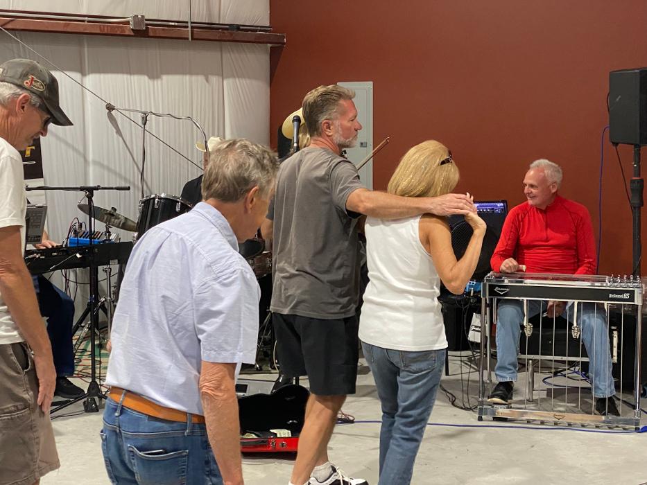 Kingman Estates Winery Image