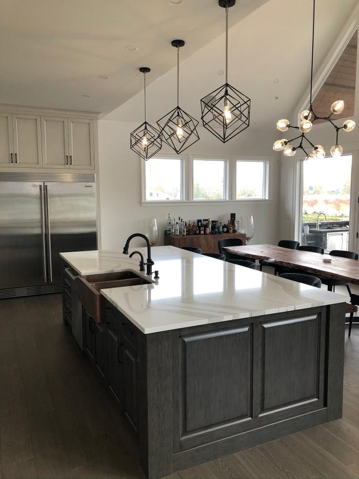 Kitchen Elements