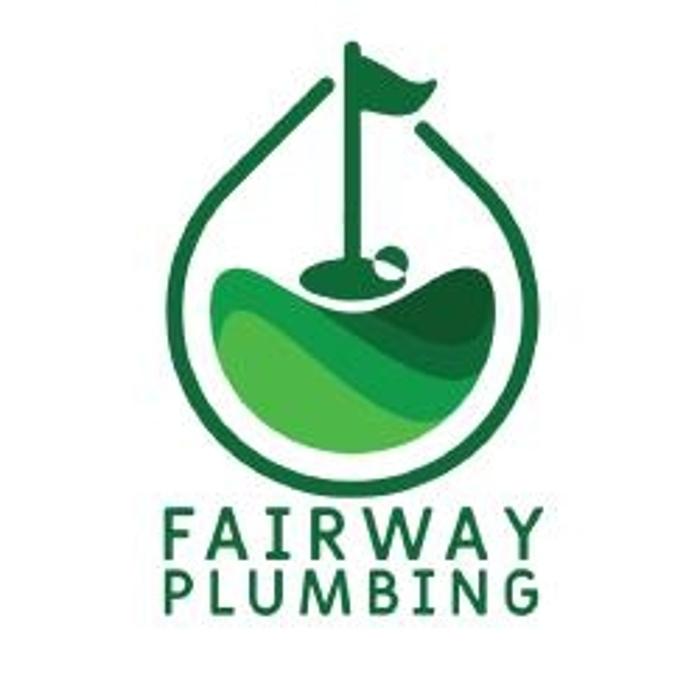 Fairway Plumbing LLC Logo