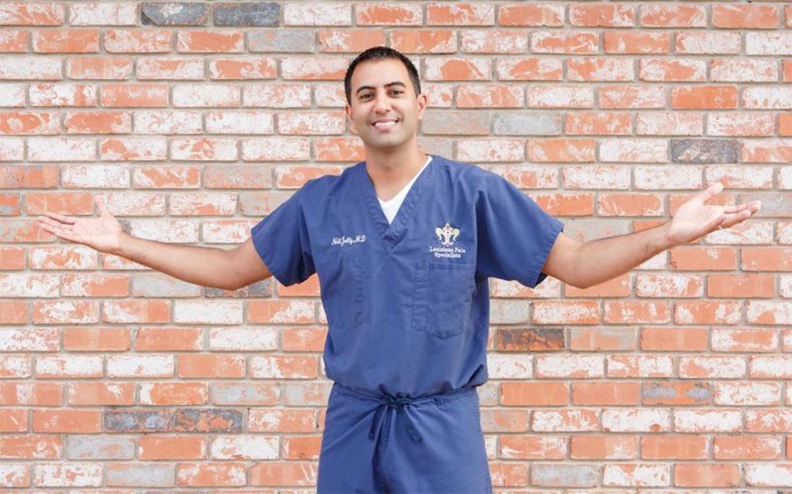 Louisiana Pain Specialists - Kenner Pain Management Clinic - Kenner, LA