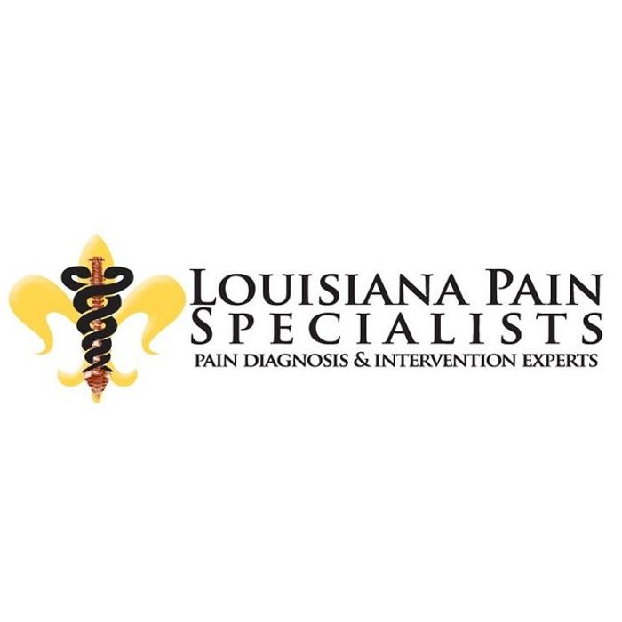 Louisiana Pain Specialists - Kenner Pain Management Clinic - Kenner, LA