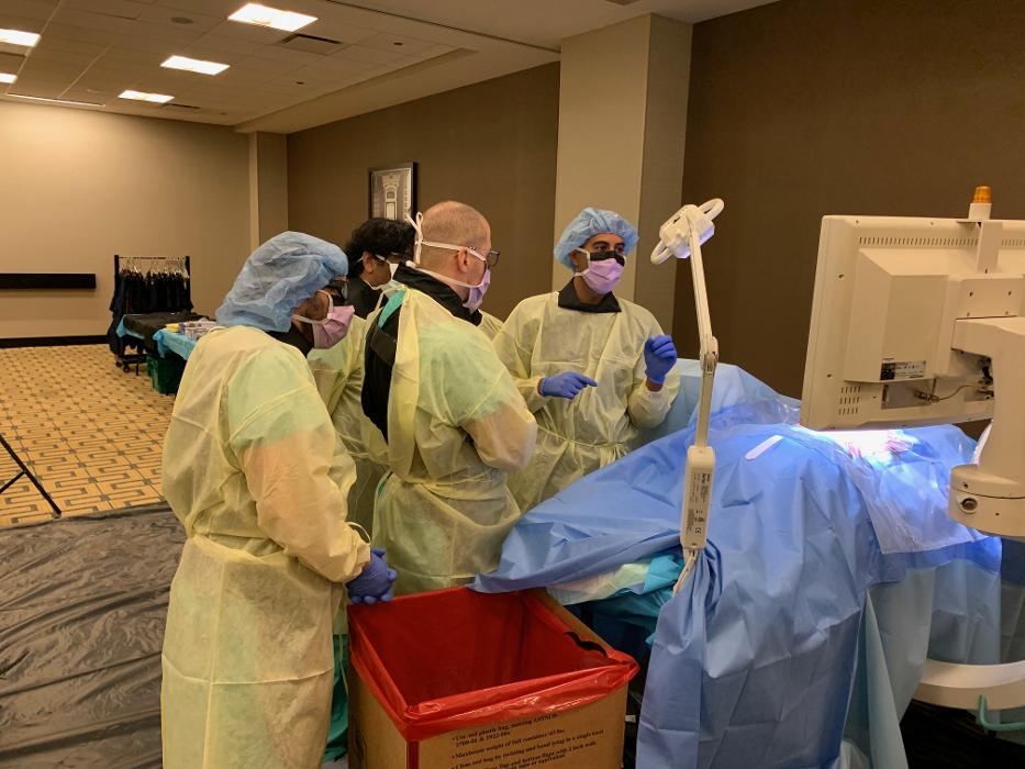 Louisiana Pain Specialists - Kenner Pain Management Clinic - Kenner, LA