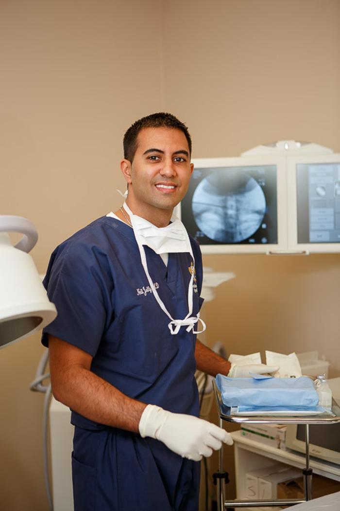 Louisiana Pain Specialists - Kenner Pain Management Clinic - Kenner, LA