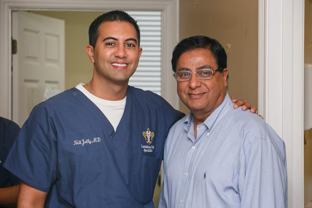 Louisiana Pain Specialists - Kenner Pain Management Clinic - Kenner, LA