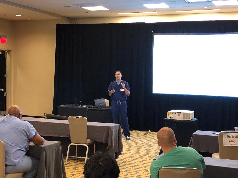 Louisiana Pain Specialists - Kenner Pain Management Clinic - Kenner, LA