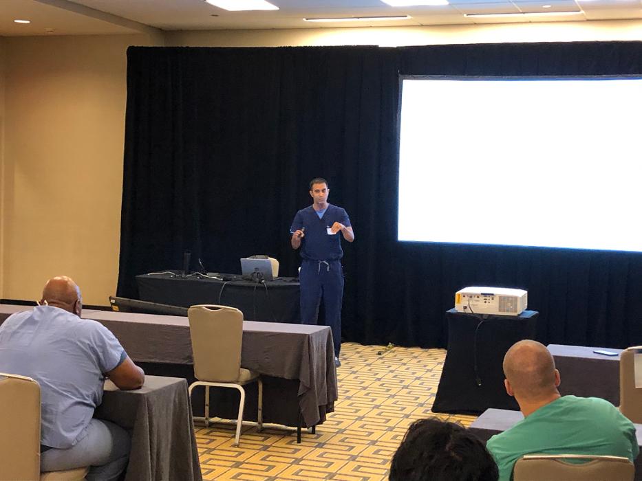 Louisiana Pain Specialists - Kenner Pain Management Clinic - Kenner, LA