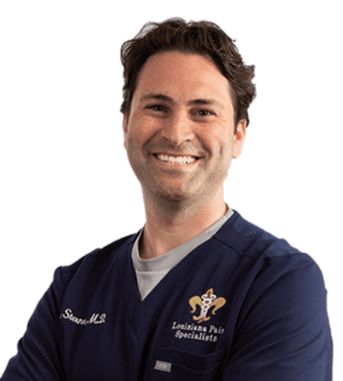 Louisiana Pain Specialists - Kenner Pain Management Clinic - Kenner, LA