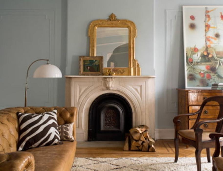 Pinnacle South Benjamin Moore