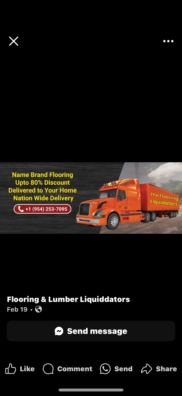 flooring king fort lauderdale - Fort Lauderdale, FL