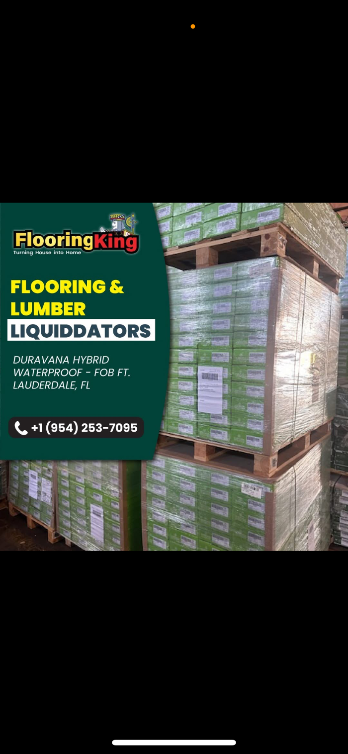 flooring king fort lauderdale - Fort Lauderdale, FL