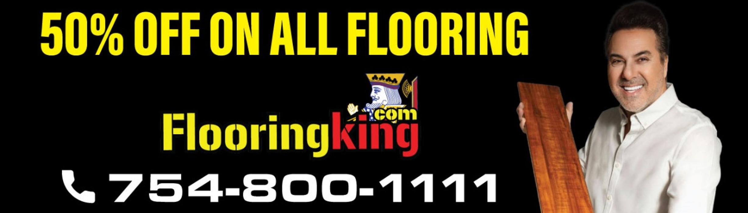 flooring king fort lauderdale - Fort Lauderdale, FL