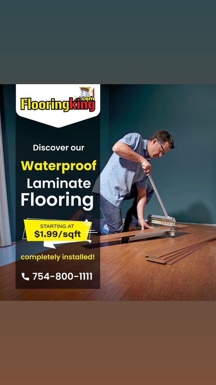 flooring king fort lauderdale - Fort Lauderdale, FL