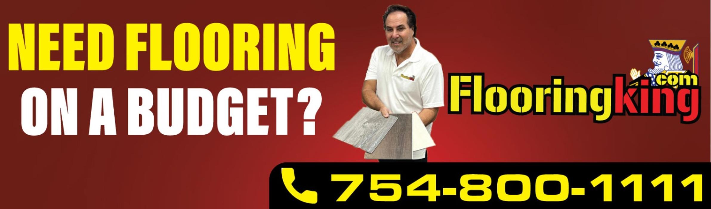 flooring king fort lauderdale - Fort Lauderdale, FL