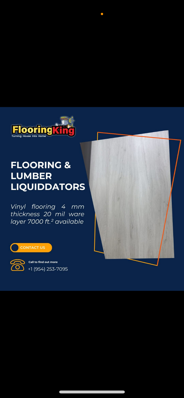 flooring king fort lauderdale - Fort Lauderdale, FL