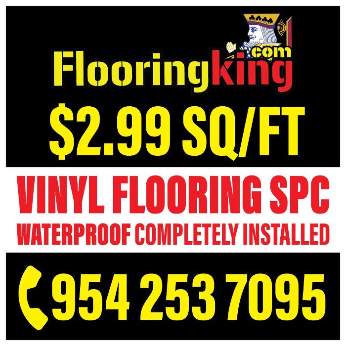 flooring king fort lauderdale - Fort Lauderdale, FL