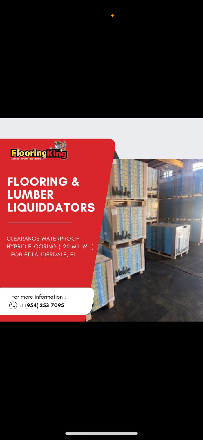 flooring king fort lauderdale - Fort Lauderdale, FL