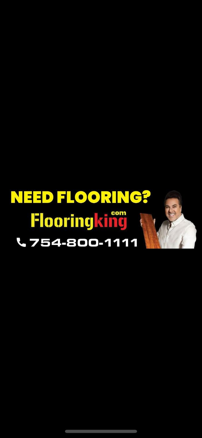 flooring king fort lauderdale - Fort Lauderdale, FL