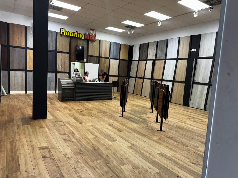 flooring king fort lauderdale - Fort Lauderdale, FL