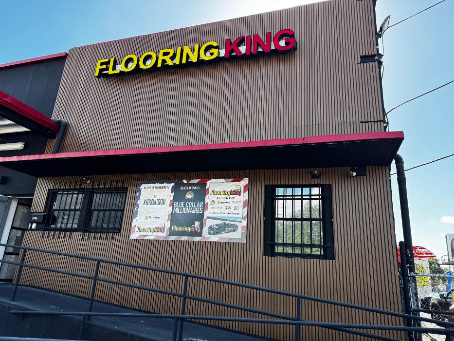 flooring king fort lauderdale - Fort Lauderdale, FL